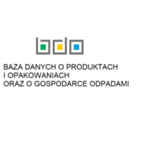 BDO - Baza Danych o Produktach i Opakowaniach oraz o Gospodarce Odpadami