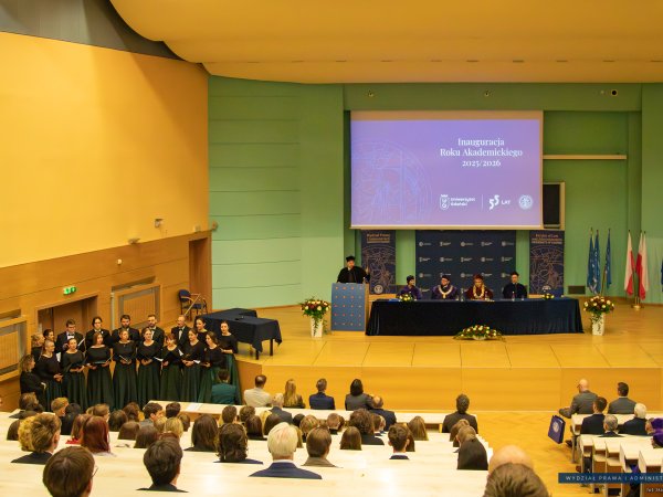 45-Inauguracja_Roku_Akademickiego_2025-2026_1.10.2025_WPiA_fot.S.Dajkowski