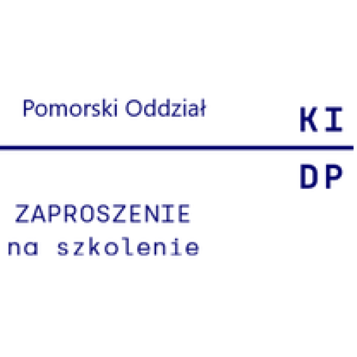 Zaproszenie na szkolenie 09 listopada 2022 rok