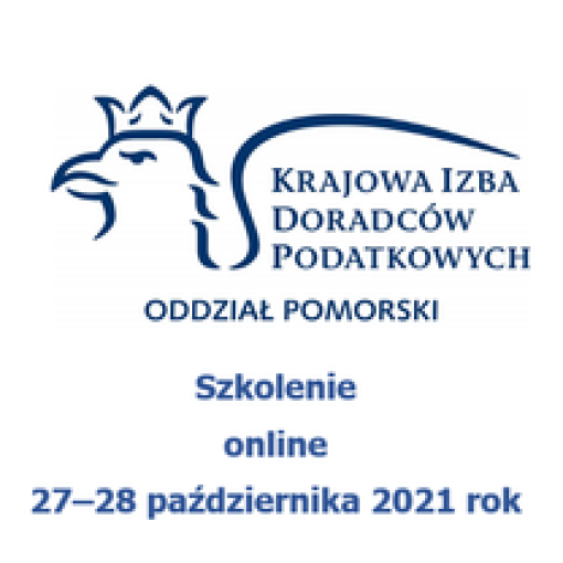 Szkolenie online 27-28 października 2021 rok