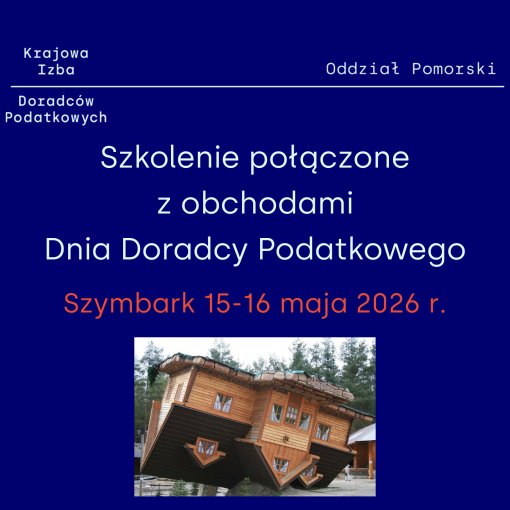 Szkolenie ddp 2026