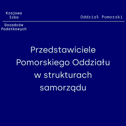 Przedstawiciele