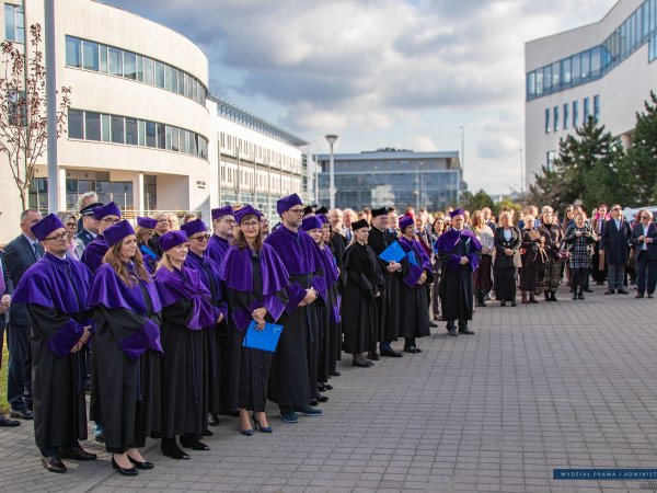 50-Inauguracja_Roku_Akademickiego_2025-2026_1.10.2025_WPiA_fot.S.Dajkowski
