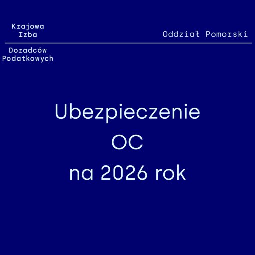 OC 2026