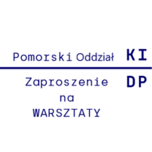 Zaproszenie na warsztaty 15 lutego 2023 r.