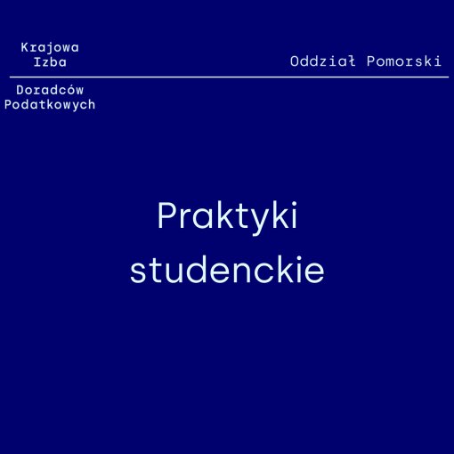 Praktyki