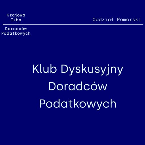 Klub Dyskusyjny
