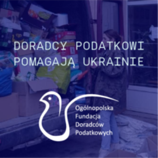 Ogólnopolska Fundacja Doradców Podatkowych