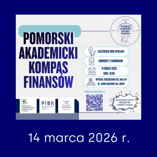 Pomorski Kompas